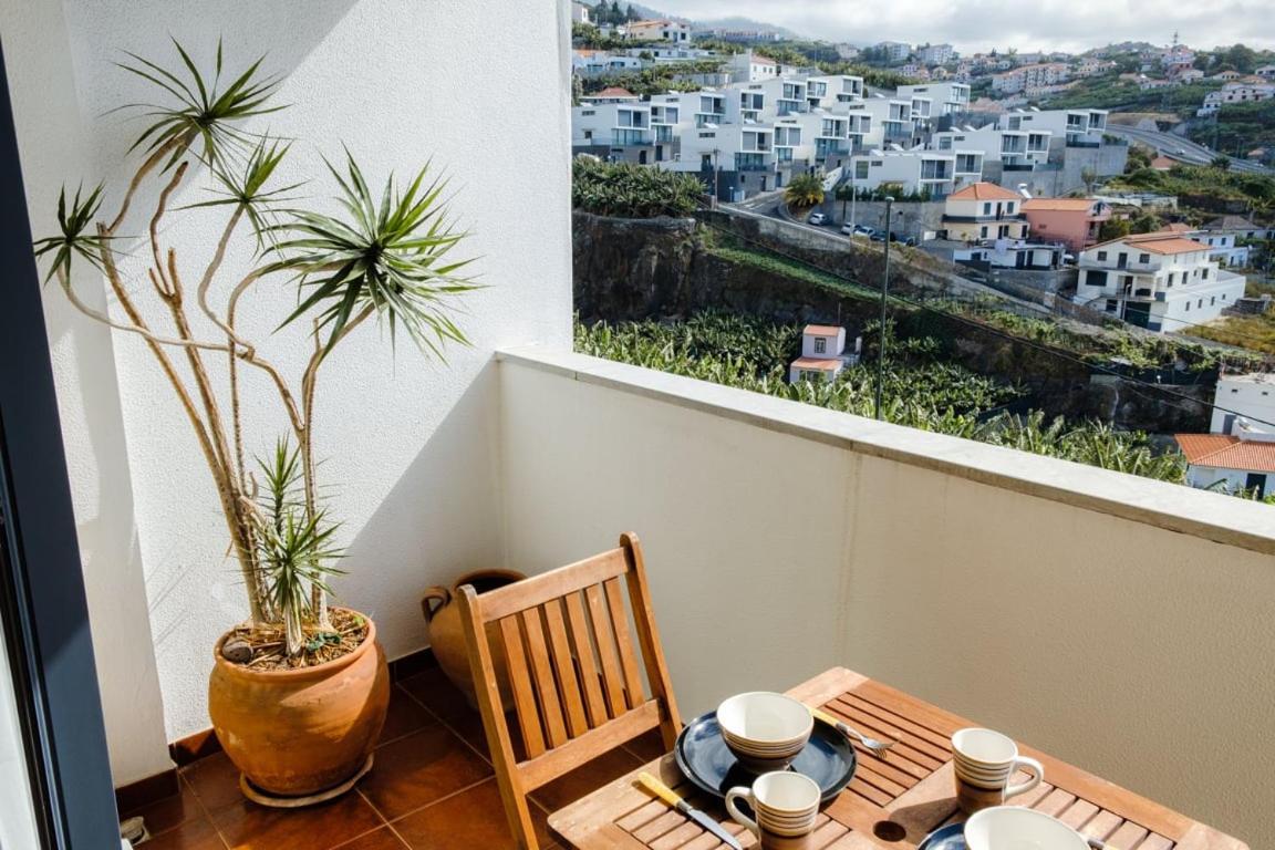 Guestready - Serene Escape In Camara De Lobos Διαμέρισμα Εξωτερικό φωτογραφία